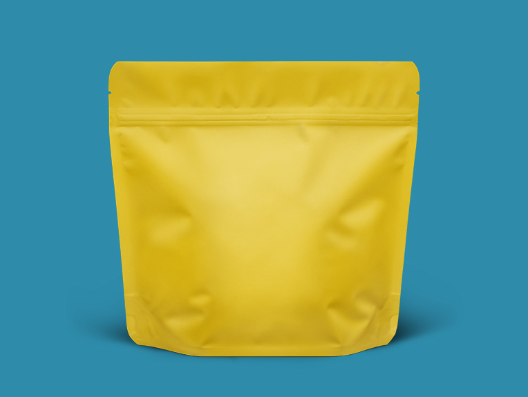 Doypack K-seal/Wide