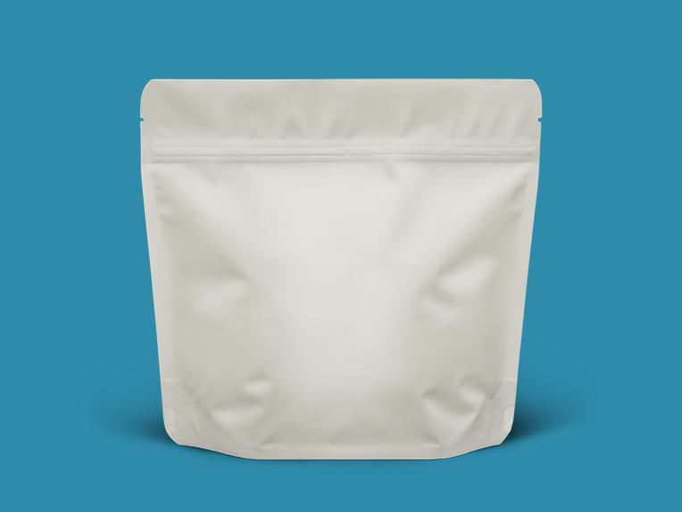 Recyklovateľný Doypack PE-REC